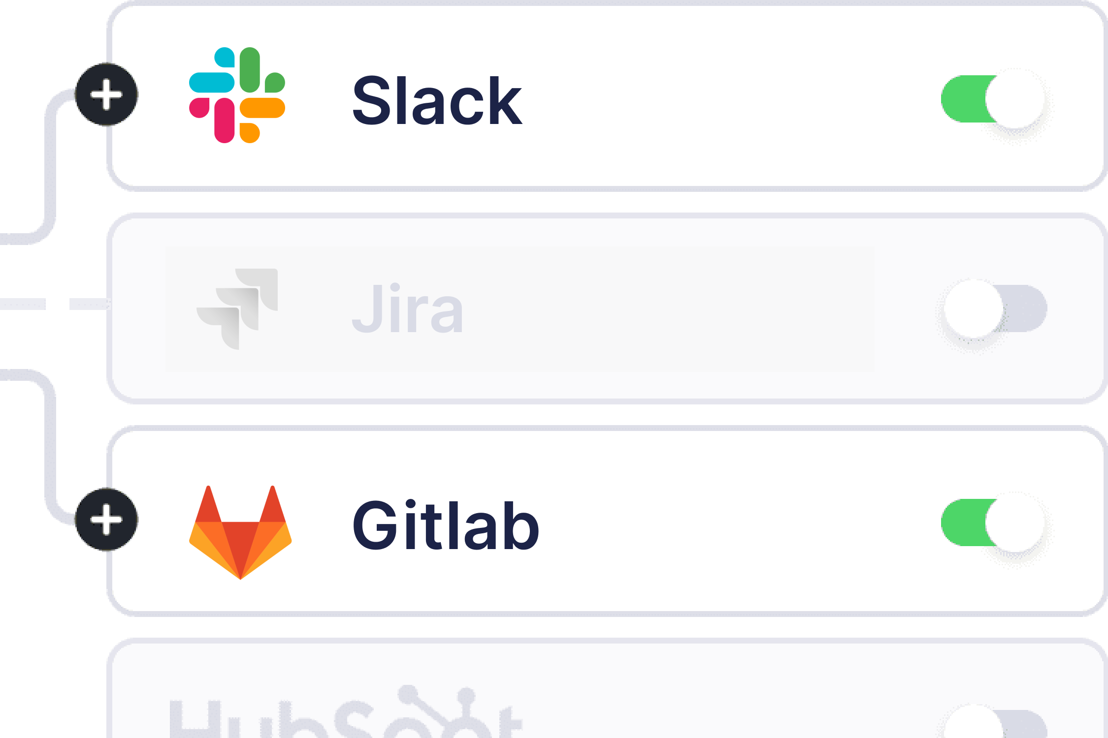 Data Integrations